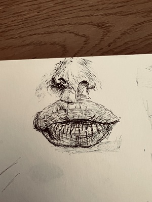 2026 10 04 ref fineliner practice